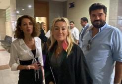 Nagehan Alçı ve Rasim Ozan Kütahyalı tek celsede boşandı