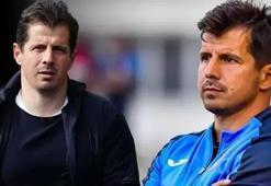 Ankaragücü'nde Emre Belözoğlu dönemi! Resmen açıklandı