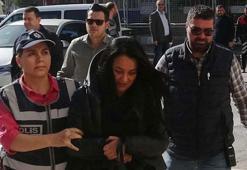 'Bitcoin Safiye'ye 81 yıl hapis ve 394 bin TL para cezası, eşine beraat