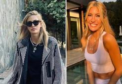 Çağla Şıkel'den Victoria's Secret açıklaması! Teklif geldi mi?