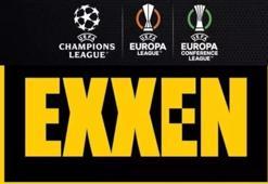 Exxen deneme üyeliğinde maç var mı? Exxen deneme üyeliğinde maçlar izlenir mi?