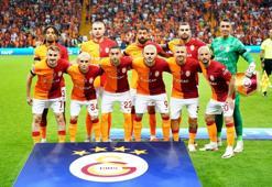 Manchester United-Galatasaray (Maç özeti)