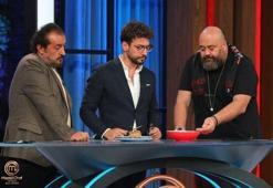 MasterChef All Star dokunulmazlık kim kazandı? 3 Ekim MasterChef haftanın ilk eleme adayı kim oldu?
