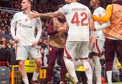 Galatasaray'ın grupta kaç puanı var? UEFA Şampiyonlar Ligi A Grubu puan durumu