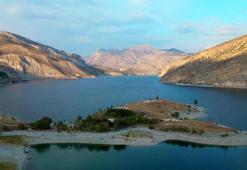 Türkiye'nin Maldiv Adaları! Saklı cennet ortaya çıktı