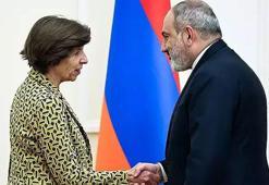 Karabağ Ermeni işgalinden tamamen kurtarıldı! Fransa ve İran'dan Ermenilere destek gecikmedi