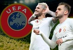 UEFA ülke puanında müjde! Galatasaray'ın Manchester United'ı yendi, sıralama değişti