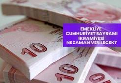 Emeklilere 5000 lira verilecek mi, emekliye 29 Ekim ikramiyesi var mı? Emeklilere 29’Ekim’de cumhuriyet bayramı ikramiyesi verilecek mi?