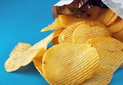 Cips tüketiminde büyük tehlike! Birçok hastalığa zemin hazırlıyor