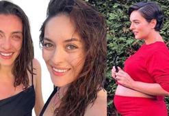 Merve Dizdar, Ezgi Mola'nın bebeğinin adını ağzından kaçırdı!