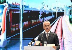 Bakan Uraloğlu, Kazakistan’da: Basra Körfezi'ni Türkiye üzerinden Avrupa'ya bağlayacağız