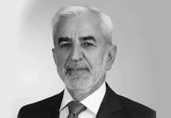 Eski AK Parti'li vekil Tahir Öztürk hayatını kaybetti