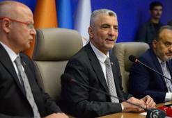 Cumhuriyet tarihinin rekoru kırıldı! Türkiye’nin eylül ayı dış ticaret rakamı 22 milyar 670 milyon dolar