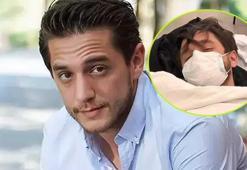 Öyle Bir Geçer Zaman Ki'nin Necati'si Sercan Badur'a Amerika'da acil operasyona alındı
