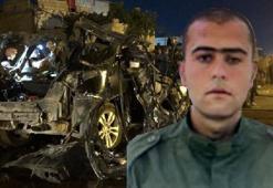 İstiklal saldırısının faili öldürüldü