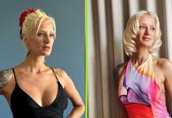 Didem Soydan estetiksiz halini paylaştı!