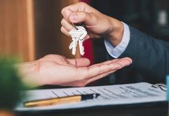 Kiralık evler ile ilgili flaş gelişme! Yeni dönem