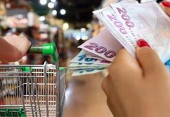 Market fiyatları katlandı! ‘Etiket mesaisi’ hızlandı, bir günde 80 TL fark oluştu