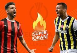 Spartak Trnava - Fenerbahçe maçı Tek Maç ve Canlı Bahis seçenekleriyle Misli'de