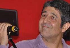 Murat Göğebakan'ın hayatı beyaz perdeye taşınıyor!