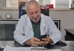 'Devlet para desteğinden bana 1780 TL çıktı' diyerek doktora mesaj gönderen dolandırıcılar baltayı taşa vurdu: Öbür dünyada para işi var mı?