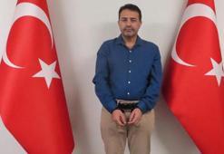 MİT, FETÖ firarisi Koray Vural'ı yakaladı