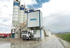 Meka Beton halka arz hangi bankalarda var? Meka Beton kaç lot verir? Meka Beton hisse kodu ve fiyatı: Meka Beton halka arz nasıl alınır, ne zaman?