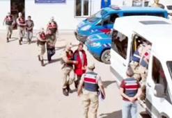 280 bin TL'ye sahte ehliyet! Operasyon düzenlendi