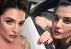 Gonca Vuslateri: Üniversite harcını ödemem imkansızdı