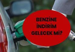 Benzine indirim geldi mi? 6 Ekim’de benzine indirim var mı, benzine indirim ne zaman gelecek?