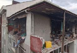 Bahçelievler'deki doğal gaz patlamasında korkunç gerçek ortaya çıktı! 3 kişi ölmüştü: İtfaiye raporunda şok detaylar
