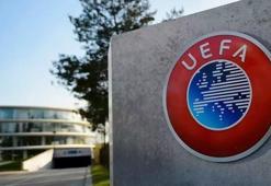 Beşiktaş durdu, Fenerbahçe avladı! UEFA ülkeler sıralasında duraklama günü! 6 Ekim UEFA ülke puanları