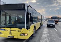 Otobüsler neden ücretsiz (6 Ekim)? Otobüsler bugün neden bedava, 6 Ekim'de ne oldu? İETT ücretsiz geçiş 6 Ekim