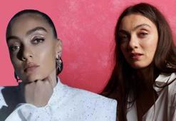 Merve Dizdar’dan meslektaşlarına övgü! 'Yurt dışında yolda yürüyemiyorlar'