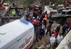 4'ü öğrenci 5 kişinin öldüğü kazada skandal ihmal! Detaylar şok etti