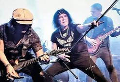 Efsanevi grup AC/DC 20 Ekim’de İstanbul’da