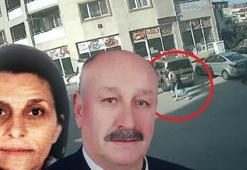Hava ateş açan maganda kadının ölümüne sebep oldu! "Yer çekimi kanunundan haberin var mı?"