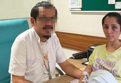 Darp edilip bıçaklanmıştı, kendisini öldürmeye çalışan doktor sevgilisinden şikayetçi olmadı! İfadesi şok etti