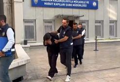 Ankara'da fuhuş operasyonu; 30 kadın kurtarıldı! Gözaltılar var