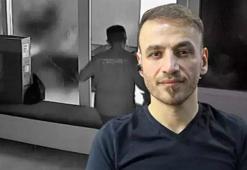 İşe aldığı çırağın yaptıklarını görünce şok oldu Kediye 50 tekme attı