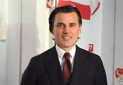 A Milli Takım'da Montella'nın yardımcıları belli oldu!