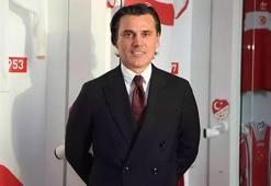 A Milli Takım'ın Hırvatistan ve Letonya maçlarının aday kadrosu açıklandı!