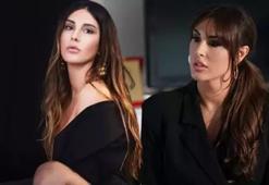 Kızılcık Şerbeti Helin'i kim oynuyor? Ebru Destan kimdir, kaç yaşında? Ebru Destan hangi dizilerde oynadı?