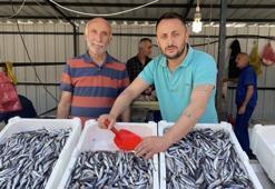 Balıkçılar denize ağlarını atmak için geri sayıma başladı