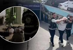 Şahinler suç örgütüne operasyonda flaş gelişme: Uğur Vergili yakalandı!