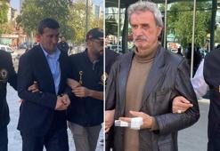 Profesörlerin kavgasında kan akmıştı! İfadesi ortaya çıktı