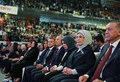 AK Parti'de yeni MKYK belli oldu! İşte isim isim tam liste