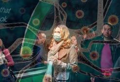 Eris  varyantı ile ilgili yeni açıklama: Yayılımının artacağını düşünüyorum