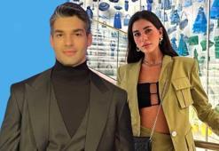 Sibil Çetinkaya ve Şükrü Özyıldız'ın aşkı belgelendi!