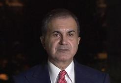 Ömer Çelik, AK Parti'nin yeni MYK'sını açıkladı